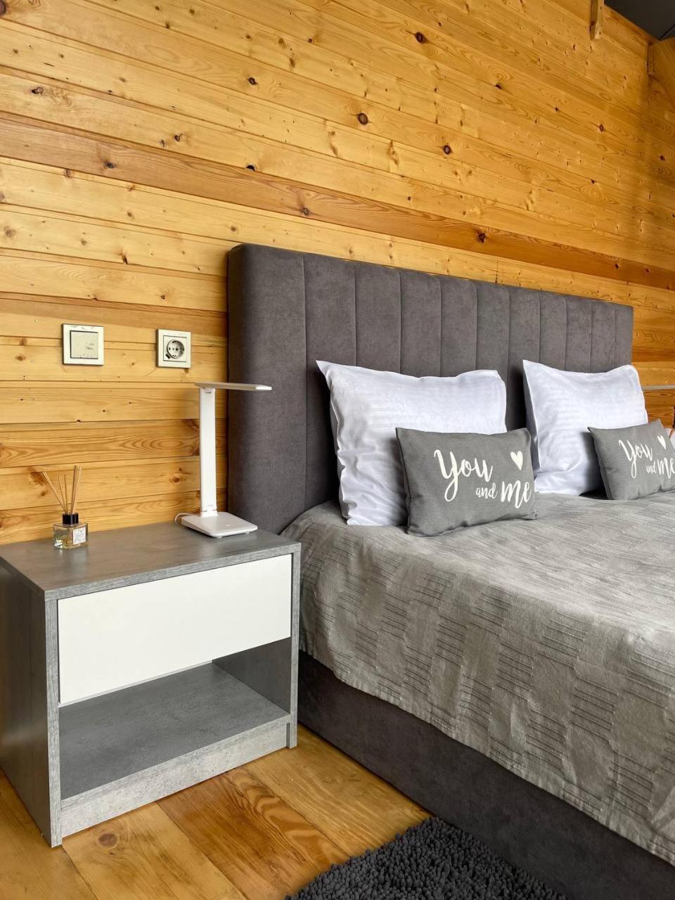 Elia Glamping Otel Kazbegi Dış mekan fotoğraf